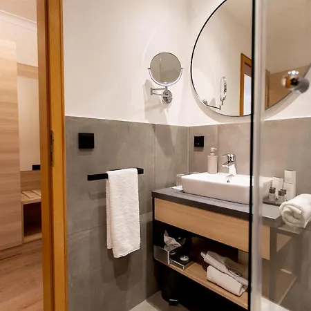 فندق Korbstadthotel Krone ليشتنفلز