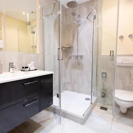 Korbstadthotel Krone ليشتنفلز