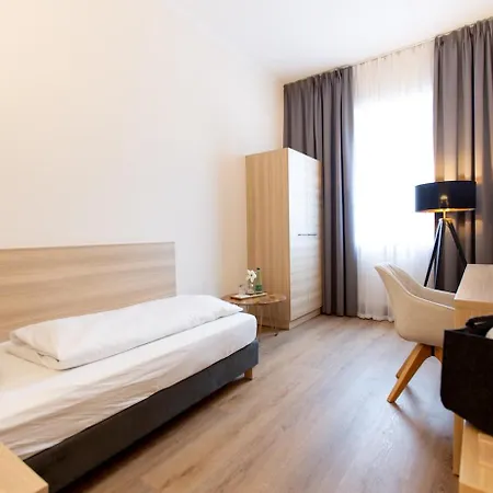 Korbstadthotel Krone