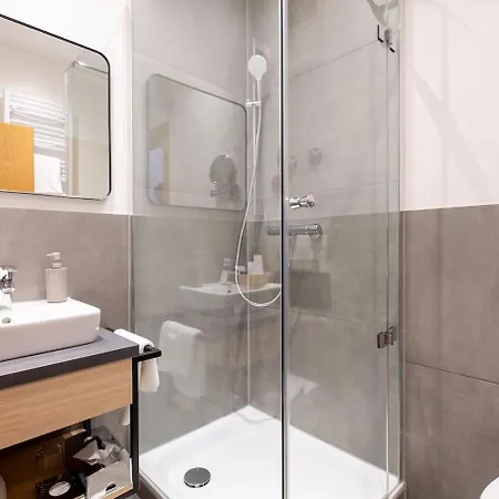 فندق Korbstadthotel Krone