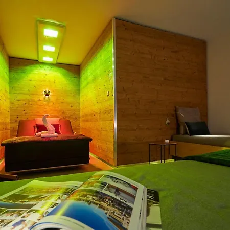 Korbstadthotel Krone 3*