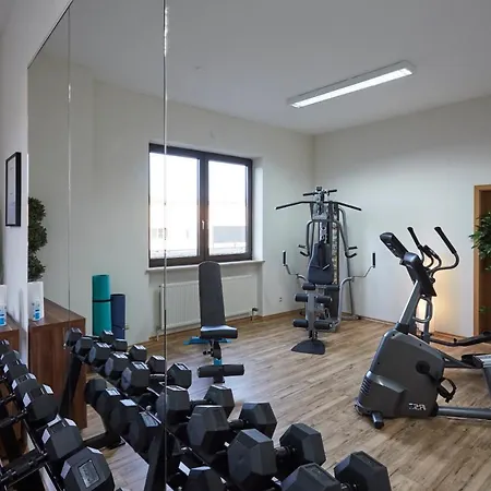 فندق Korbstadthotel Krone ليشتنفلز