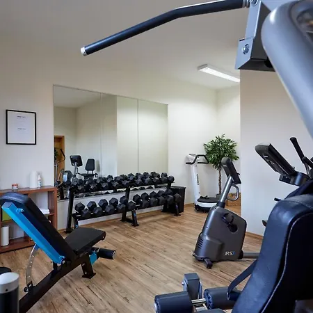 Korbstadthotel Krone 3* ליכטנפלס