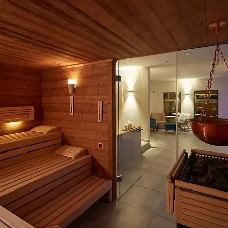 Korbstadthotel Krone מלון