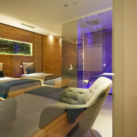 מלון Korbstadthotel Krone