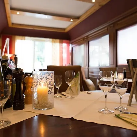 Korbstadthotel Krone فندق