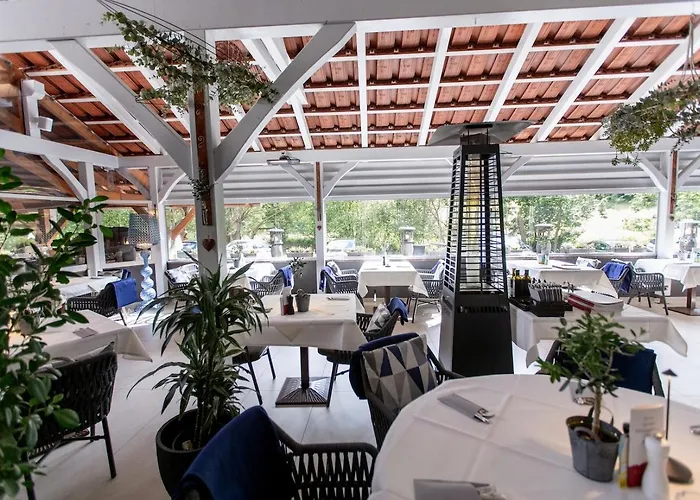Отель Korbstadthotel Krone 3*
