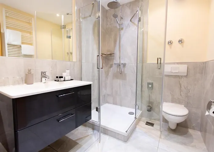 Korbstadthotel Krone Лихтенфельс