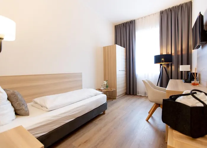 Korbstadthotel Krone