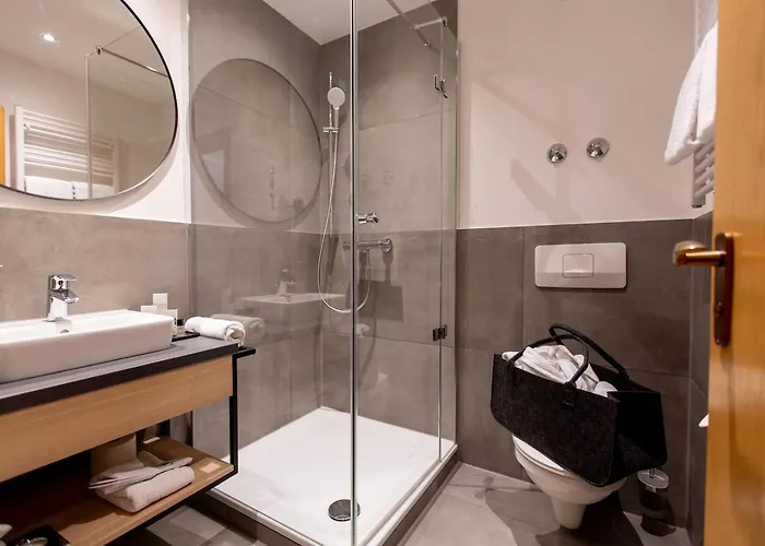 Korbstadthotel Krone Отель 3*