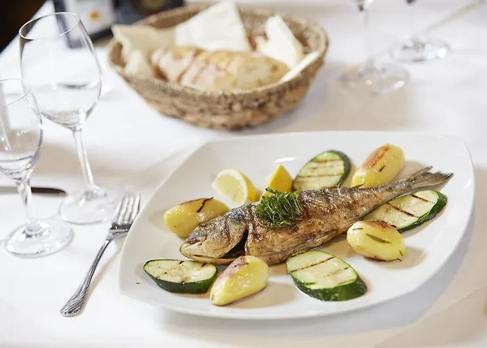 Korbstadthotel Krone Отель 3*