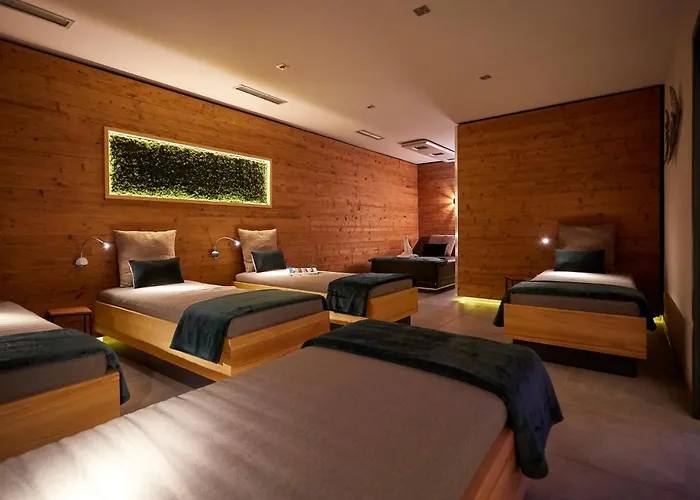 Korbstadthotel Krone 3*