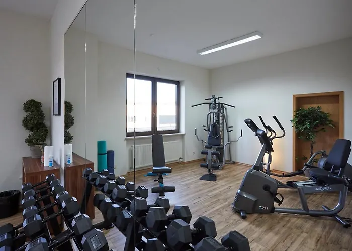 Отель Korbstadthotel Krone Лихтенфельс