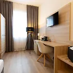 Korbstadthotel Krone Szálloda