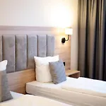 Korbstadthotel Krone Szálloda Lichtenfels