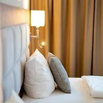 Szálloda Korbstadthotel Krone Lichtenfels