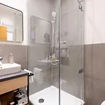 Szálloda Korbstadthotel Krone