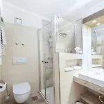 Korbstadthotel Krone Szálloda 3*