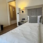 Korbstadthotel Krone Hotel 3*