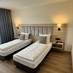 Korbstadthotel Krone 3*