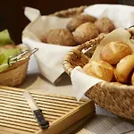 Korbstadthotel Krone Szálloda Lichtenfels