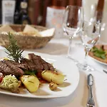 Korbstadthotel Krone 3*