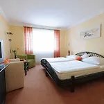 Korbstadthotel Krone Lichtenfels (Bavaria)