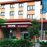 Korbstadthotel Krone