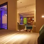 Korbstadthotel Krone Hotel Lichtenfels (Bavaria)