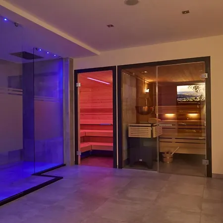 ホテル Korbstadthotel Krone