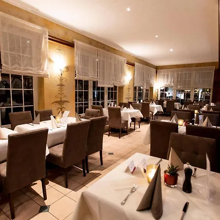 Korbstadthotel Krone ホテル 3*
