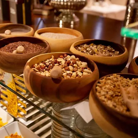 克朗可柏城市酒店 利克田非