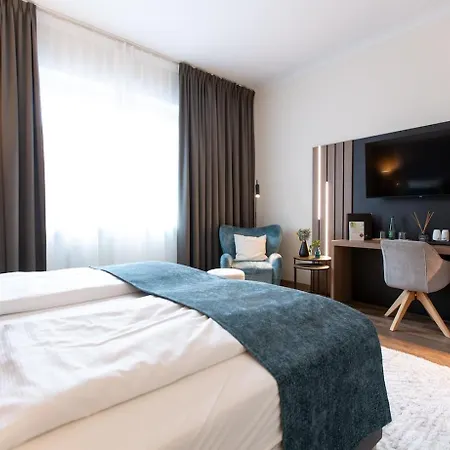 Hotel Korbstadthotel Krone 3*