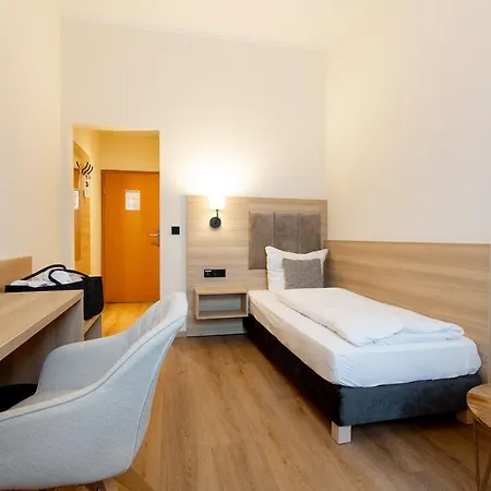 Korbstadthotel Krone Hotel 3*