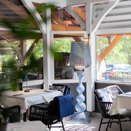 克朗可柏城市酒店 利克田非