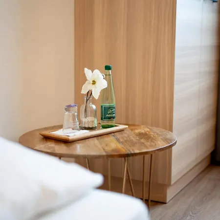 Korbstadthotel Krone מלון 3*