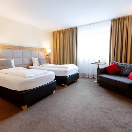 Korbstadthotel Krone ホテル