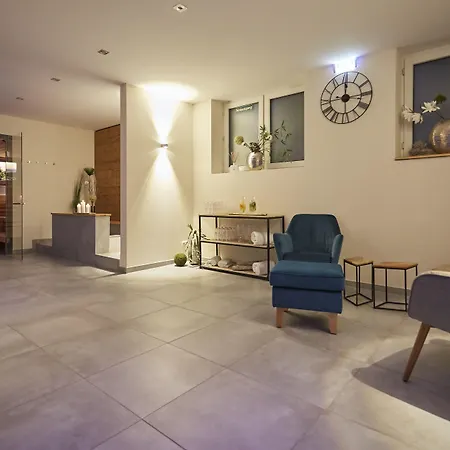 ホテル Korbstadthotel Krone