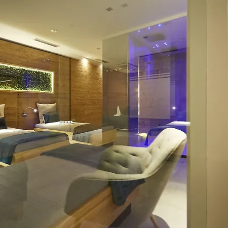 克朗可柏城市酒店