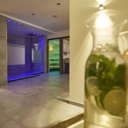 ホテル Korbstadthotel Krone