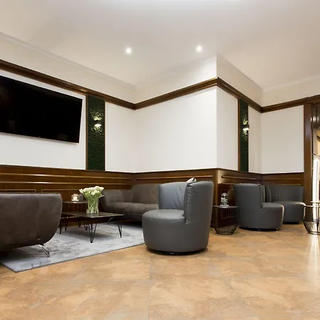 Korbstadthotel Krone מלון 3*