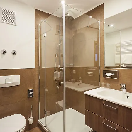 Korbstadthotel Krone מלון ליכטנפלס