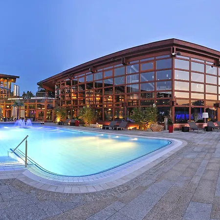 克朗可柏城市酒店