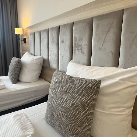 Korbstadthotel Krone