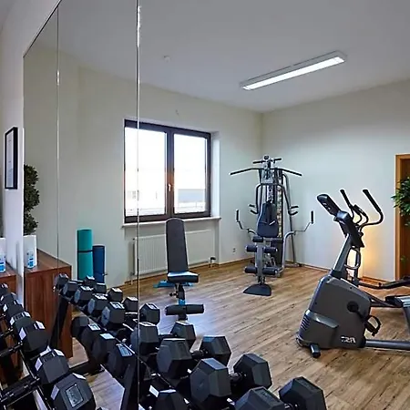 Korbstadthotel Krone 3*