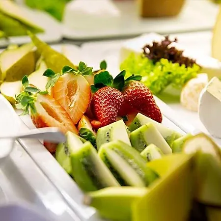 Korbstadthotel Krone Hotel 3*