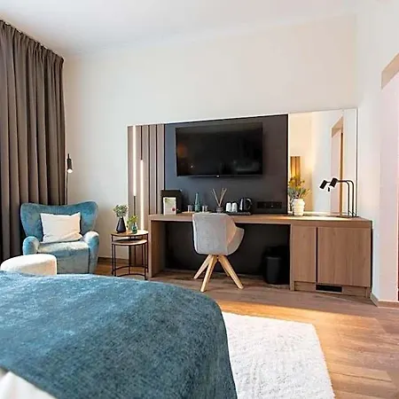 Korbstadthotel Krone 3*