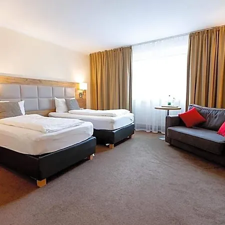 Hotel Korbstadthotel Krone 3*