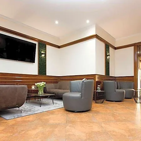 Korbstadthotel Krone Hotel 3*