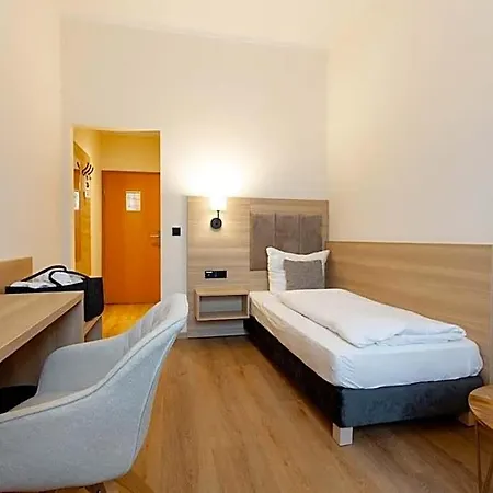 Korbstadthotel Krone Lichtenfels (Bavaria)